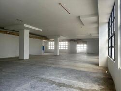 Yishun Industrial Park A (D27), Factory #505661221